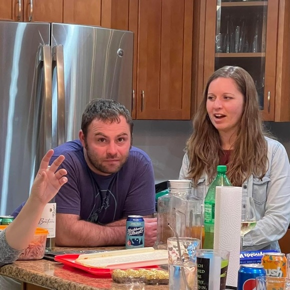 Meet the Posher Other - Meet your Posher, Dillon